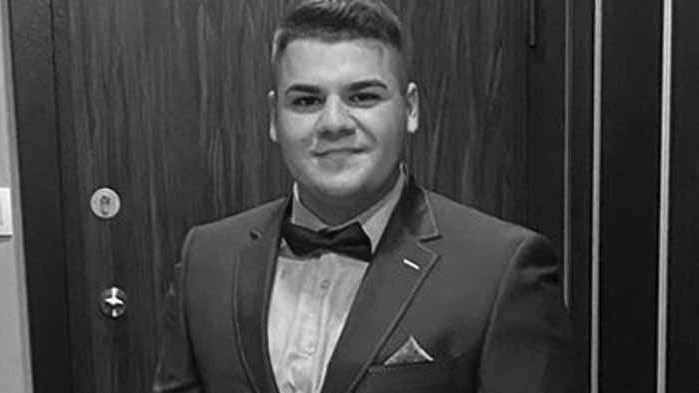 Ексхумираха абитуриента Христо, починал от COVID - търсили дали всичките му органи са в тялото?