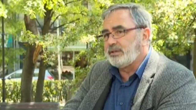 Ангел Кунчев: Тежестта на COVID-19 стана по-голяма