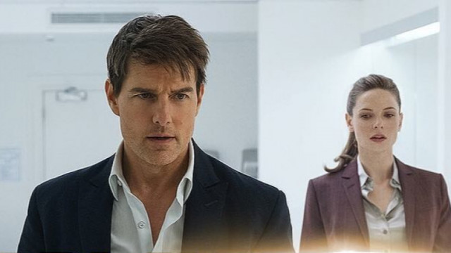 Том Круз, "Тенет" (Tenet), премиерата на филма и как се опита да остане незабелязан