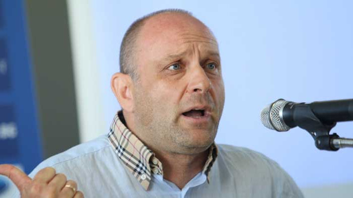 Папазов: Излъгах Стойне Манолов за заема, който взех от него