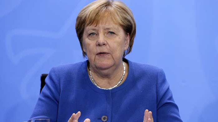 Нови мерки срещу разпространението на COVID-19 в Германия