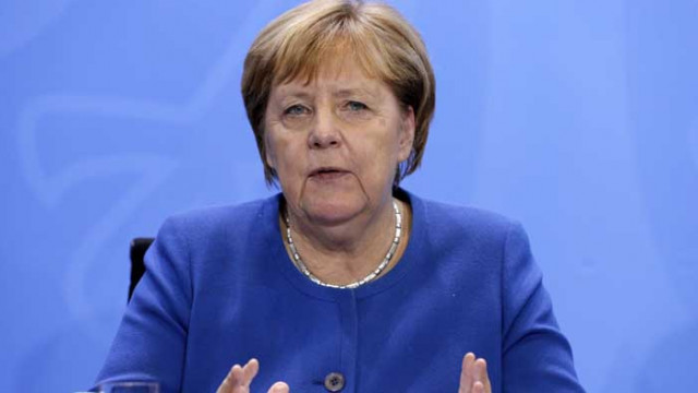 Нови мерки срещу разпространението на COVID-19 в Германия