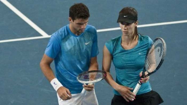 Родните състезатели научиха първите си съперници в US Open