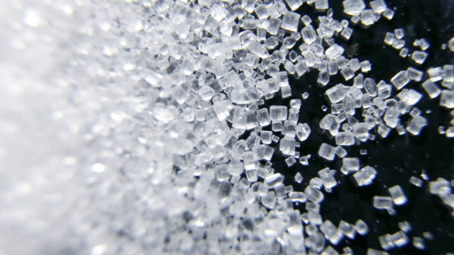 Захарта  – основен враг на имунитета