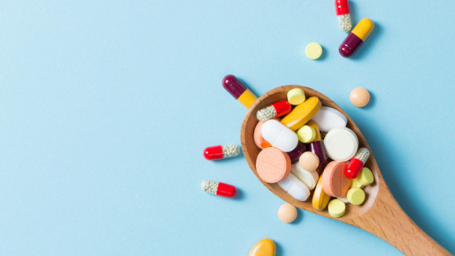 Местата, на които не трябва да държим лекарствата си