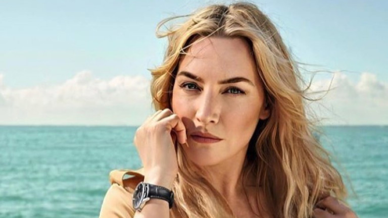 "Аватар 2", Кейт Уинслет, задържането на дъха и какъв е рекордът ѝ