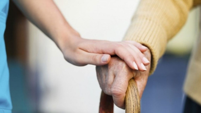 Няма промяна в епидемичната обстановка в русенския дом за стари хора „Възраждане“