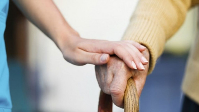 Няма промяна в епидемичната обстановка в русенския дом за стари хора „Възраждане“