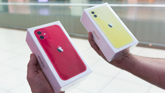 iPhone, Apple, Fortnite, Epic Games и защо телефоните се продават за по 10 000 долара в Еbay