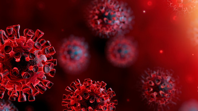 В САЩ регистрираха повторно заразяване с COVID-19