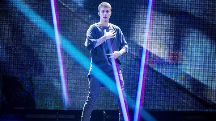 Джъстин Бийбър с нов дом за 25 млн. долара