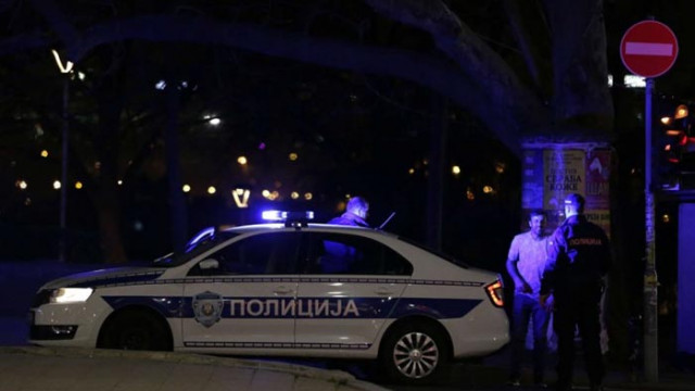 Откриха тялото на българин в Сърбия