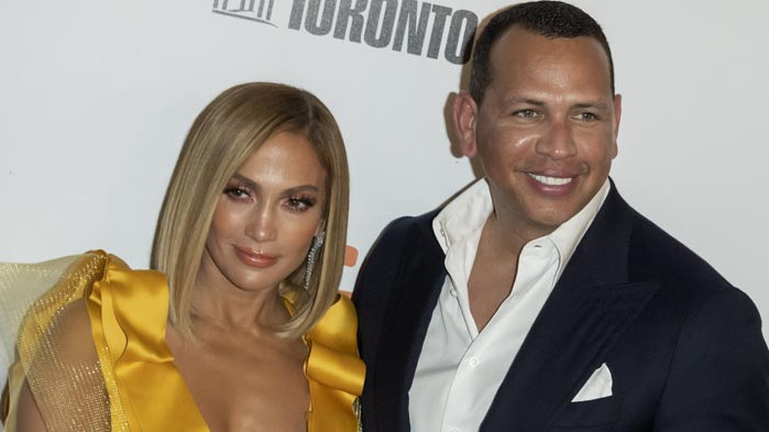 Джей Ло обмисля да купи бейзболен отбор