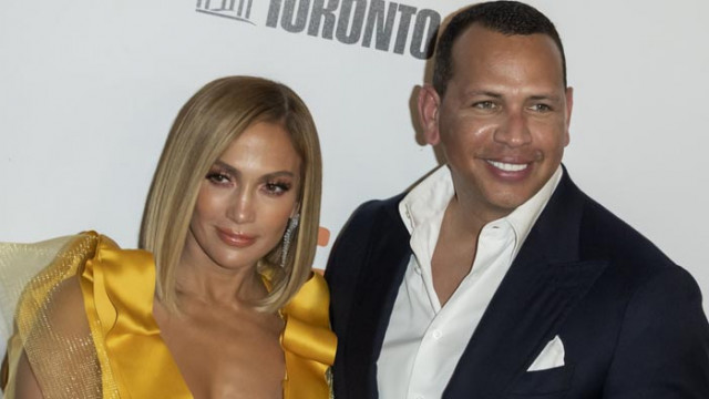 Джей Ло обмисля да купи бейзболен отбор