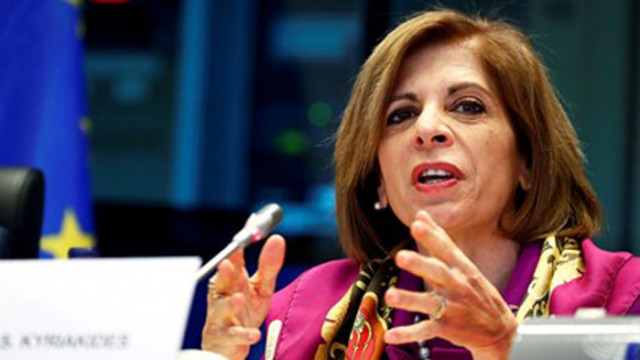 Еврокомисар: Отварянето на училищата няма да доведе до скок на COVID-19