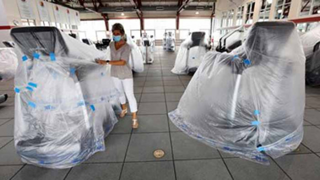 Куомо: 7 пациенти с COVID-19 са починали в Ню Йорк за денонощие