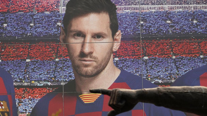 Меси отказа да премине медицински прегледи в Барселона