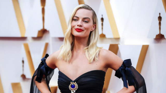 Марго Роби би поканила принц Хари и Меган на вечеря