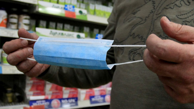 Френска компания пуска предпазни маски от канабис