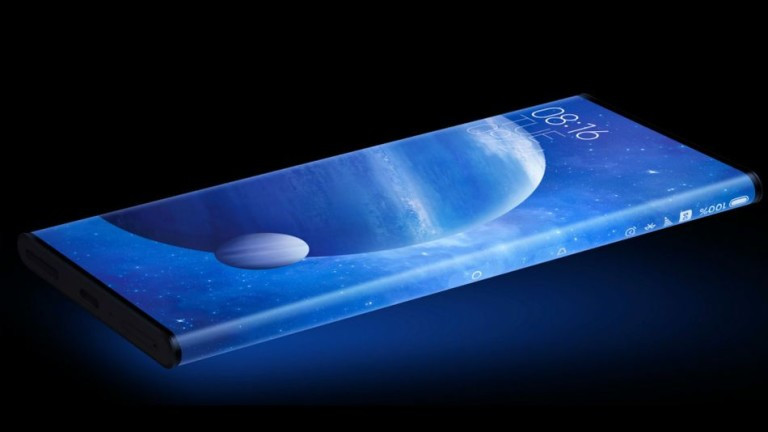 Xiaomi и смартфонът с невидима камера, който очакваме през 2021 г.