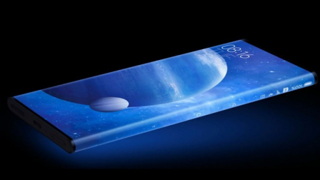 Xiaomi и смартфонът с невидима камера, който очакваме през 2021 г.