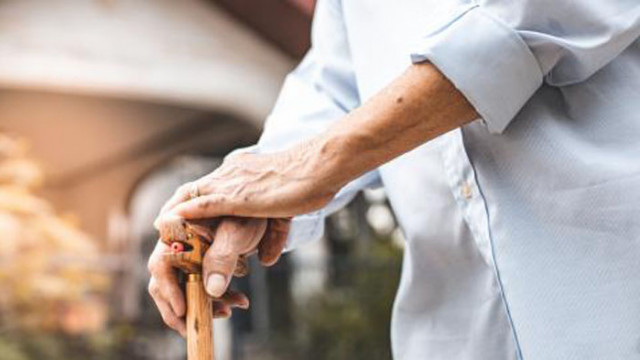 Без промяна остава епидемичната обстановка в дома за стари хора "Възраждане" в Русе