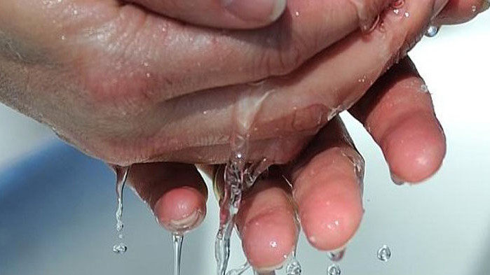 Маските и дезинфектантите ни спасиха от ентеровируси това лято