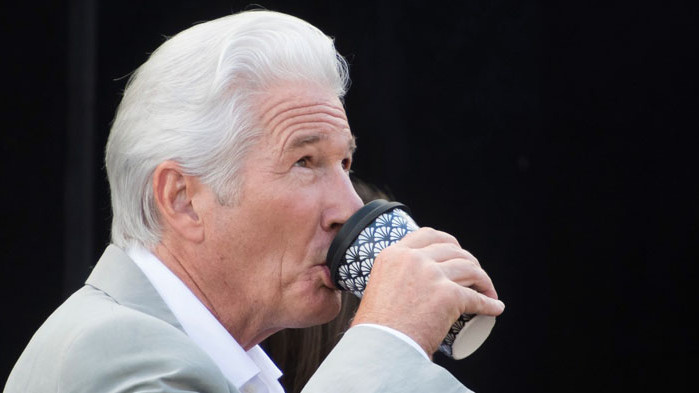 Киното превърна кафето в културен феномен