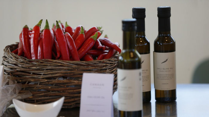 Зехтинът помага срещу високо кръвно налягане