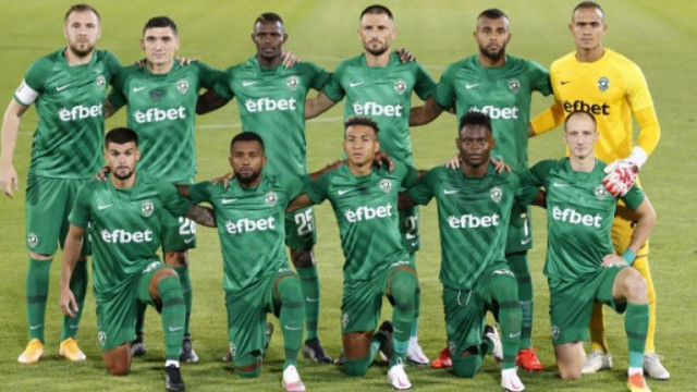 Луд късмет! "Орлите" директно на плейоф в Лига Европа