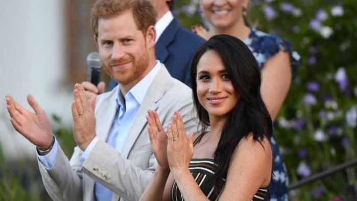 Граждани на САЩ с петиция да спрат да ги занимават с новини за Хари и Меган