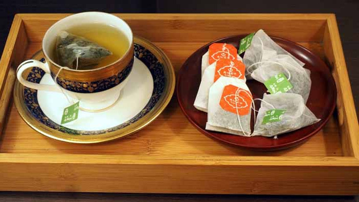 Чай от каркаде за добър метаболизъм