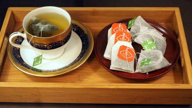 Чай от каркаде за добър метаболизъм