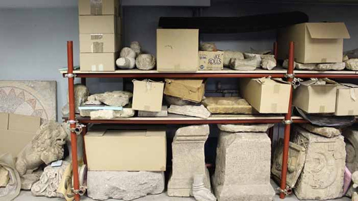 Колекциите на Божков: 6332 артефакта са в НИМ и Националната галерия, изложба скоро няма да има