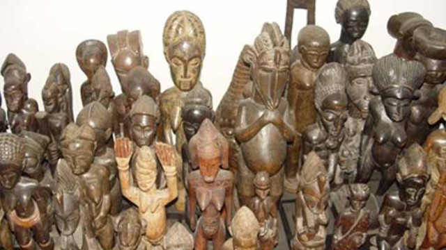 Колекциите на Божков: 6332 артефакта са в НИМ и Националната галерия, изложба скоро няма да има