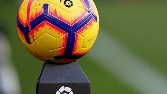 Новият сезон в Ла Лига започва на 12 септември