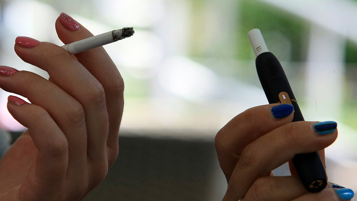 31 май – Световен ден без тютюнев дим