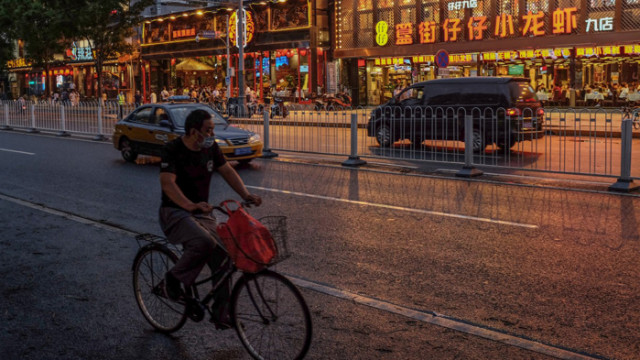 Си Ен Ен: Китай с нова марка – “вълча” външна политика