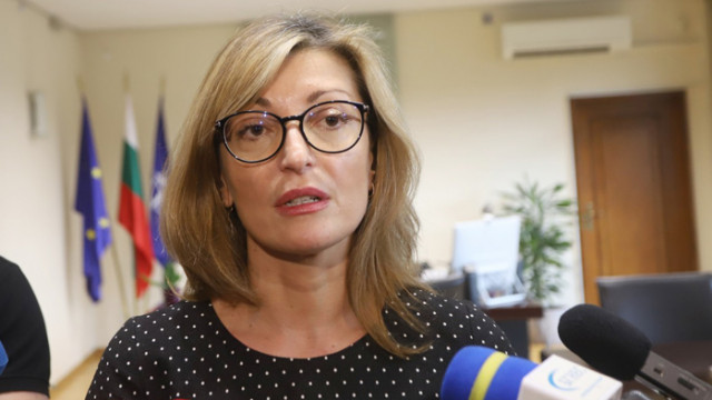 В телефонен разговор Захариева и Дачич са обсъдили COVID-19