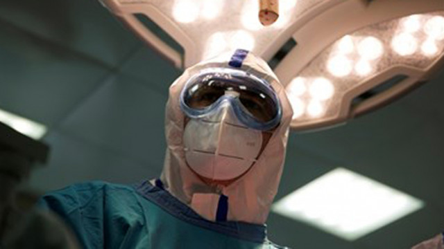 Над 9000 нови случая на зараза с новия коронавирус в Русия