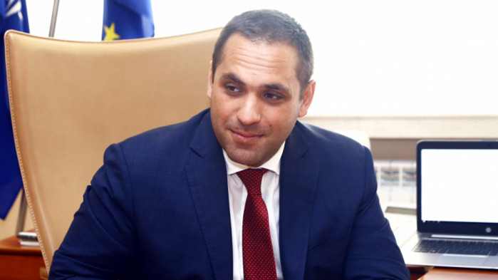 Емил Караниколов: Без мярката "60:40" сега безработицата щеше да е около 18%