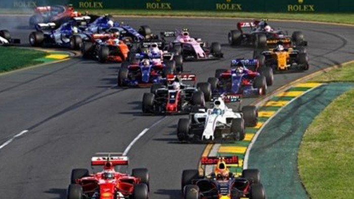 В Австрия одобриха провеждането на два кръга от Формула 1