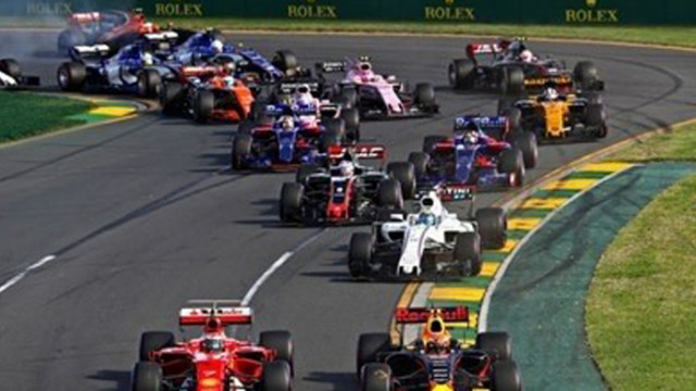 В Австрия одобриха провеждането на два кръга от Формула 1