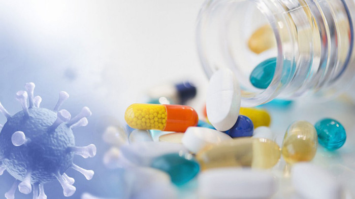 В Русия е одобрен първият препарат за лечение на COVID-19