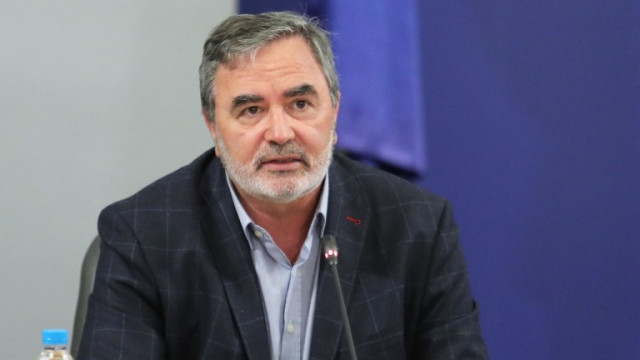 Ангел Кунчев: Новини няма, освен само 6 положителни за COVID-19