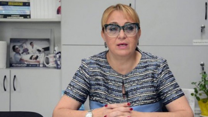 Д-р Галинка Павлова дм: Моделът на финансиране в здравеопазването е дълбоко погрешен
