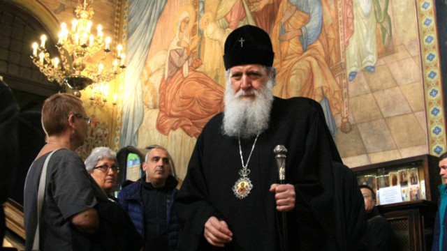 Патриарх Неофит: Децата са благословение както за родителите, така и за обществото ни