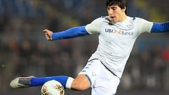 Интер се договори с полузащитник на Бреша