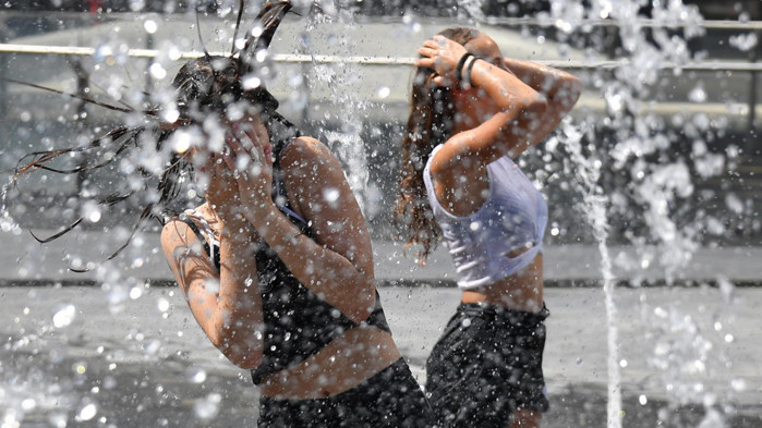 Метеоролог: Очаква ни сухо и топло лято