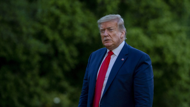 Доналд Тръмп, Facebook и защо служители на компанията излязоха на протест